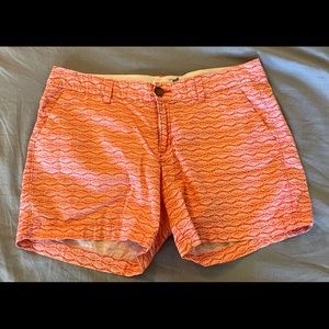 Old Navy shorts size 10.